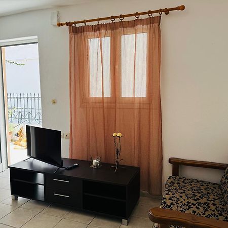 Economy Room Heraklion Ι6 Εξωτερικό φωτογραφία