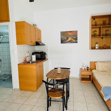 Economy Room Heraklion Ι6 Εξωτερικό φωτογραφία