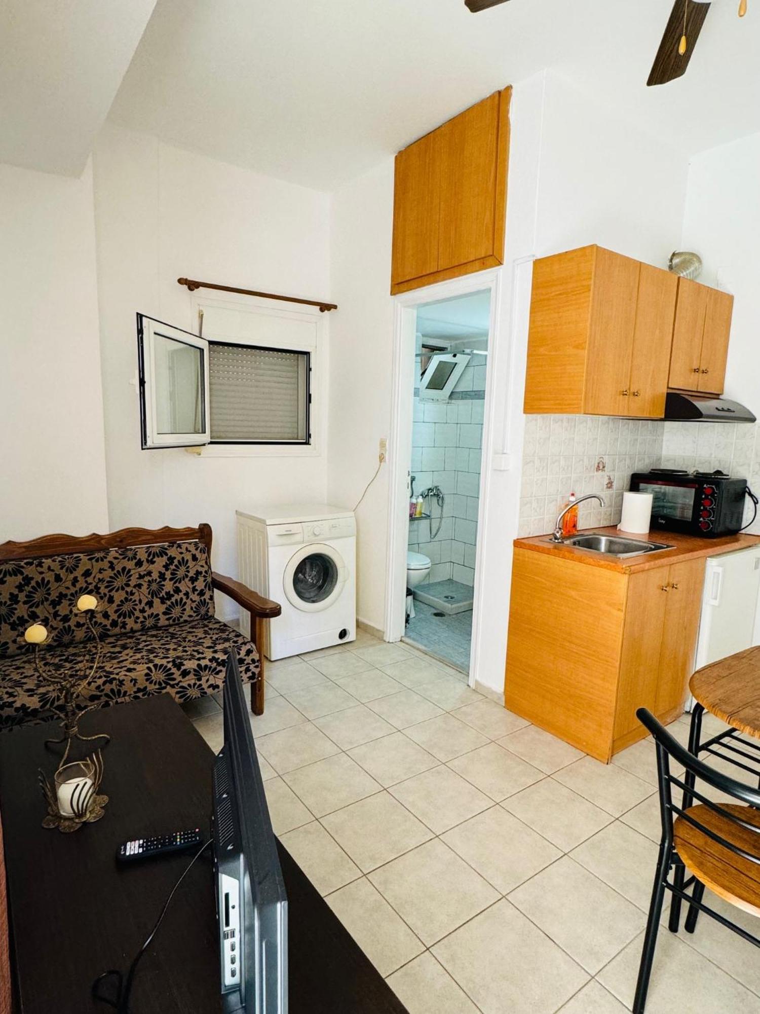 Economy Room Heraklion Ι6 Εξωτερικό φωτογραφία