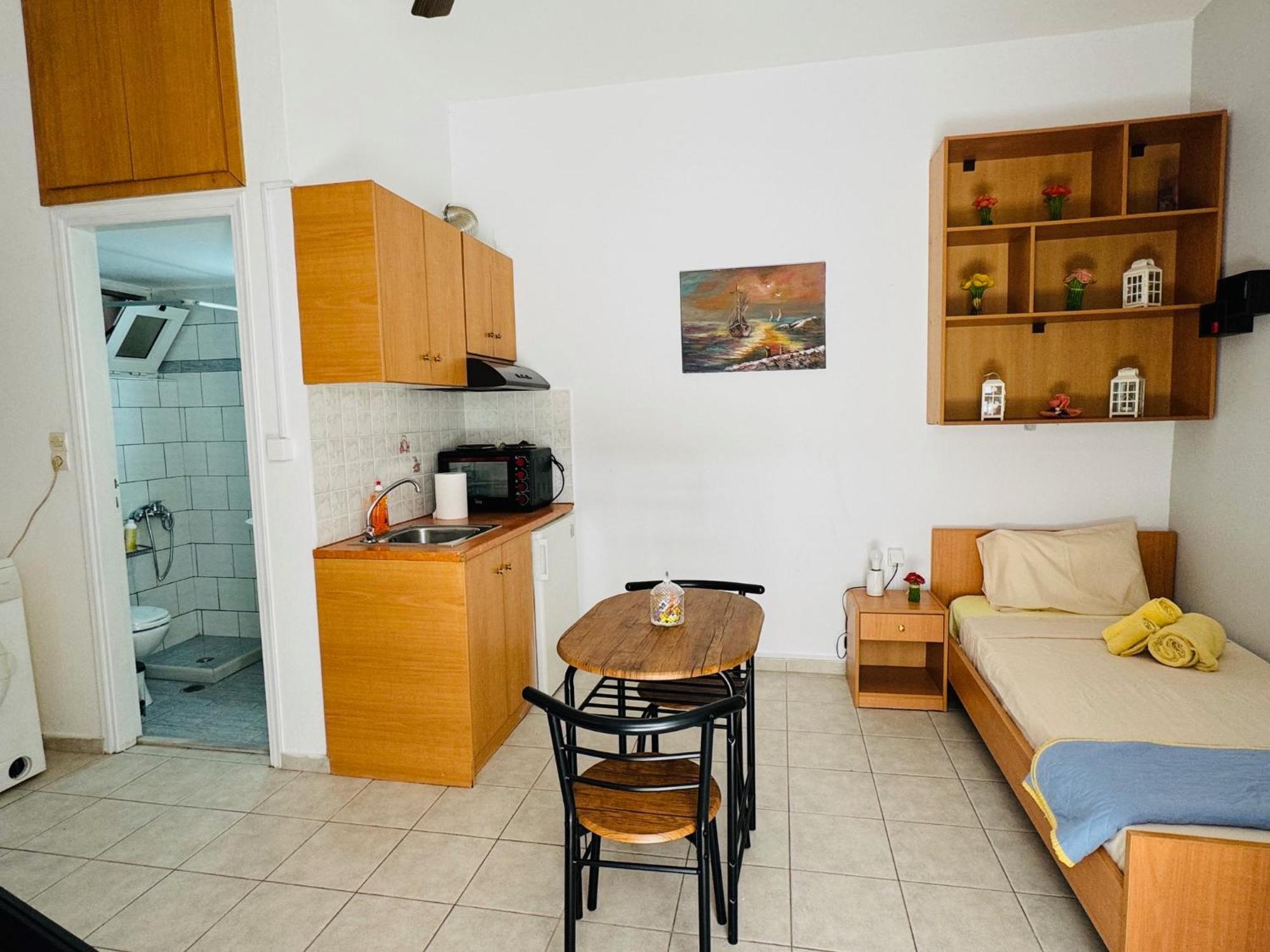 Economy Room Heraklion Ι6 Εξωτερικό φωτογραφία